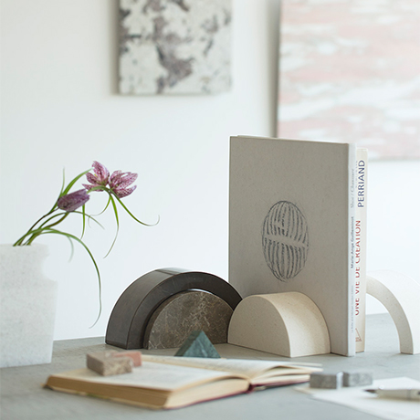 ハロー ストーン プロジェクト 暮らしに石があったなら展