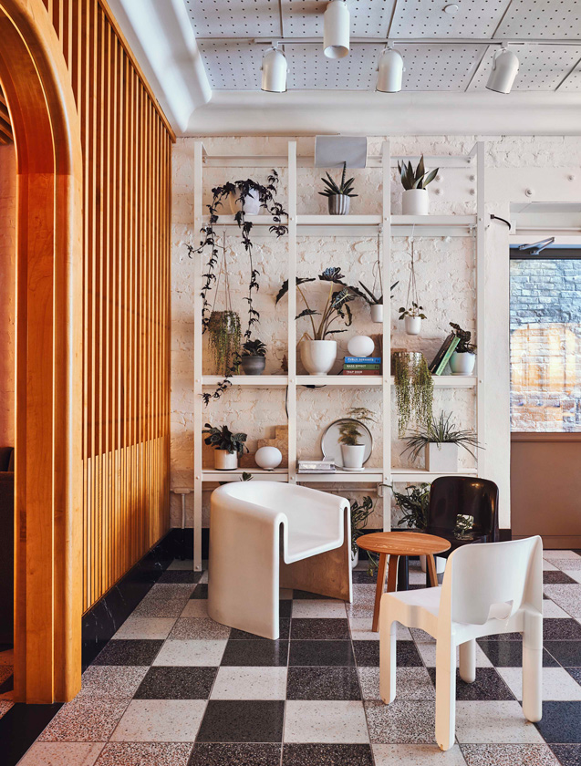 麗子の部屋 エースホテル