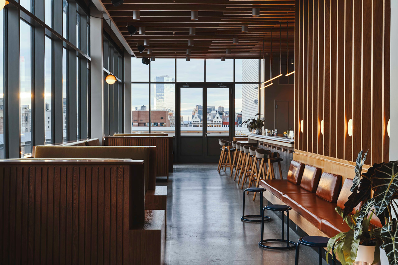 麗子の部屋 エースホテル