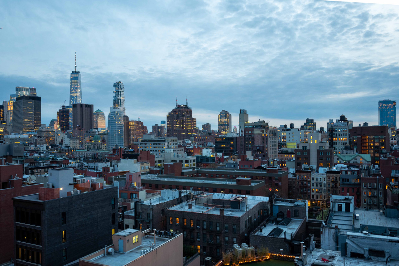 麗子の部屋 エースホテル