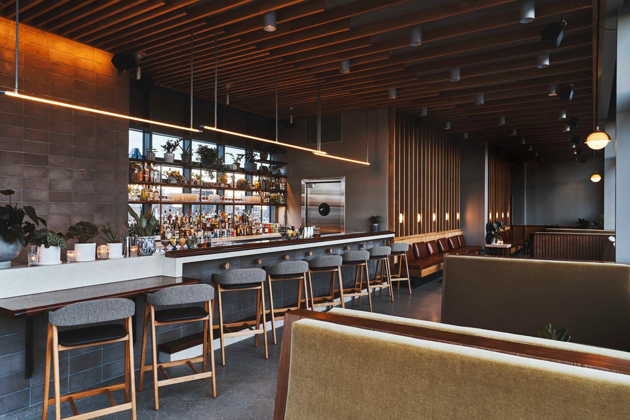 麗子の部屋 エースホテル