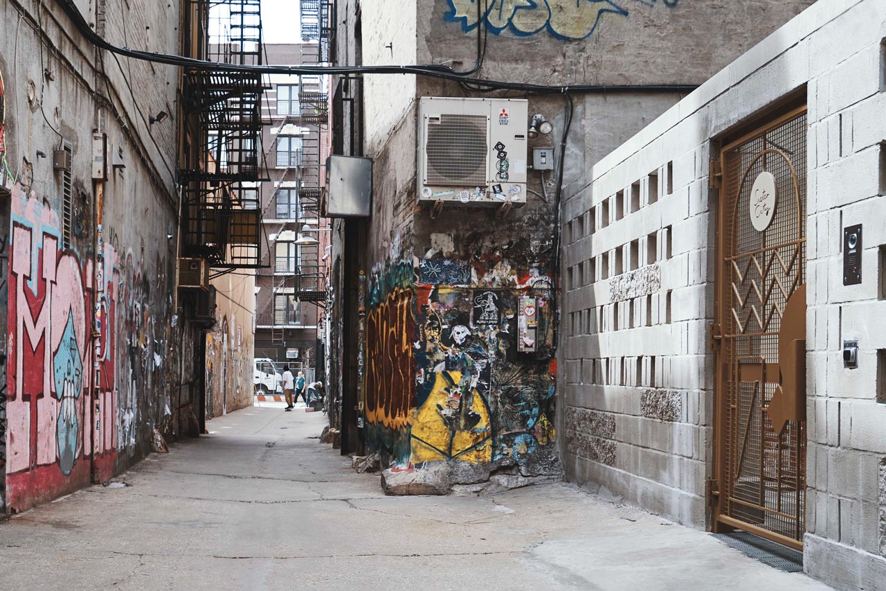 麗子の部屋 エースホテル