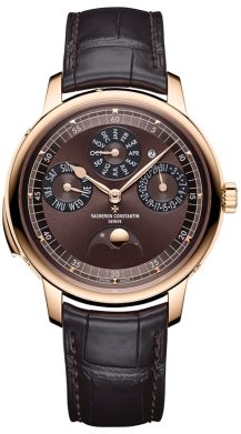 VACHERON CONSTANTIN　ヴァシュロン・コンスタンタン　SIHH2019