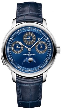 VACHERON CONSTANTIN　ヴァシュロン・コンスタンタン　SIHH2019