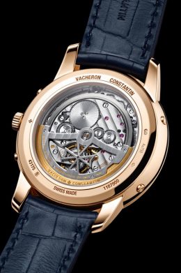 VACHERON CONSTANTIN ヴァシュロン・コンスタンタン