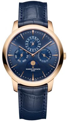 VACHERON CONSTANTIN ヴァシュロン・コンスタンタン