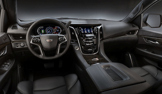 Cadillac Escalade Sport Edition|キャデラック エスカレード スポーツエディション