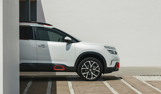 Citroen C5 Aircross SUV｜シトロエン C5エアクロス SUV