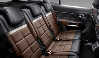 Citroen C5 Aircross SUV｜シトロエン C5エアクロス SUV