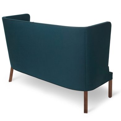 フリッツ・へニングセン　クーペ・ソファ