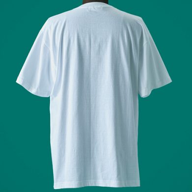 「東京ブランドのTシャツ」