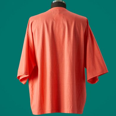 「東京ブランドのTシャツ」