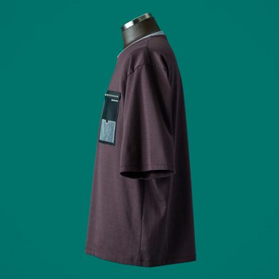 「東京ブランドのTシャツ」