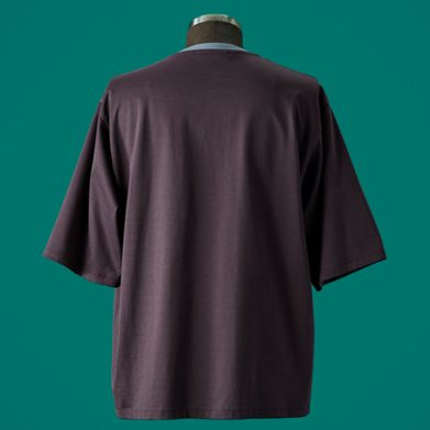 「東京ブランドのTシャツ」