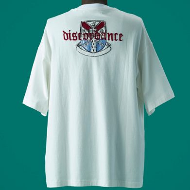 「東京ブランドのTシャツ」