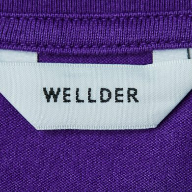 「東京ブランドのTシャツ」