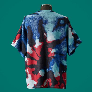 「東京ブランドのTシャツ」