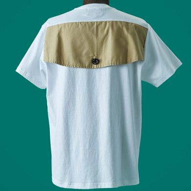 「東京ブランドのTシャツ」