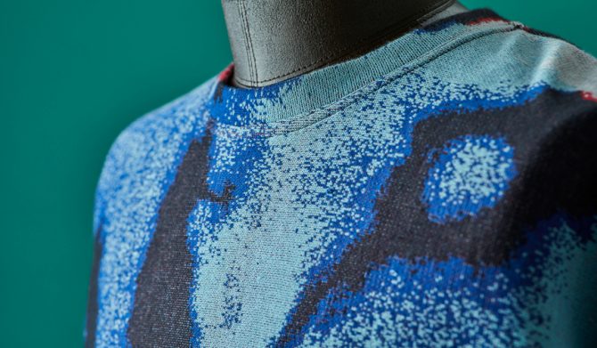 「東京ブランドのTシャツ」