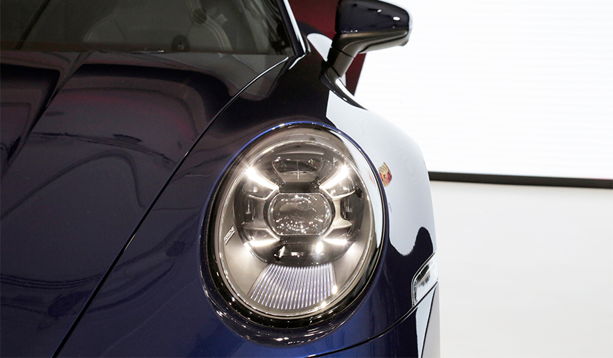 Porsche 911（Type992）｜ポルシェ 911 （992型） 021