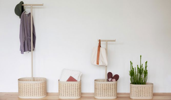 イデー ガルニチュール