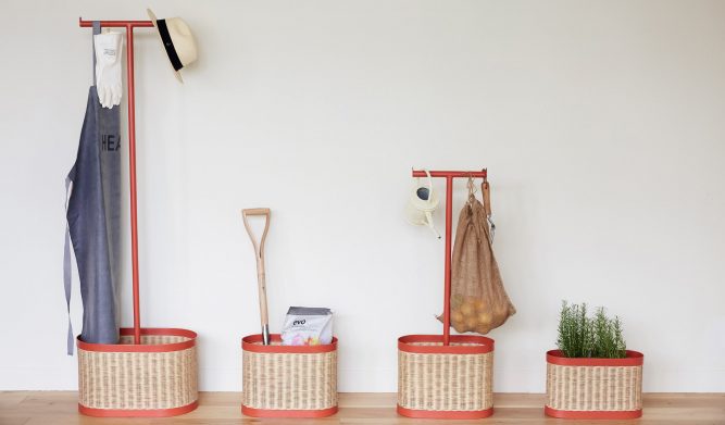 イデー ガルニチュール