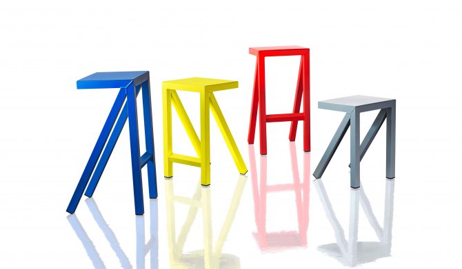 スツール MAGIS マジス