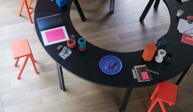 スツール MAGIS マジス