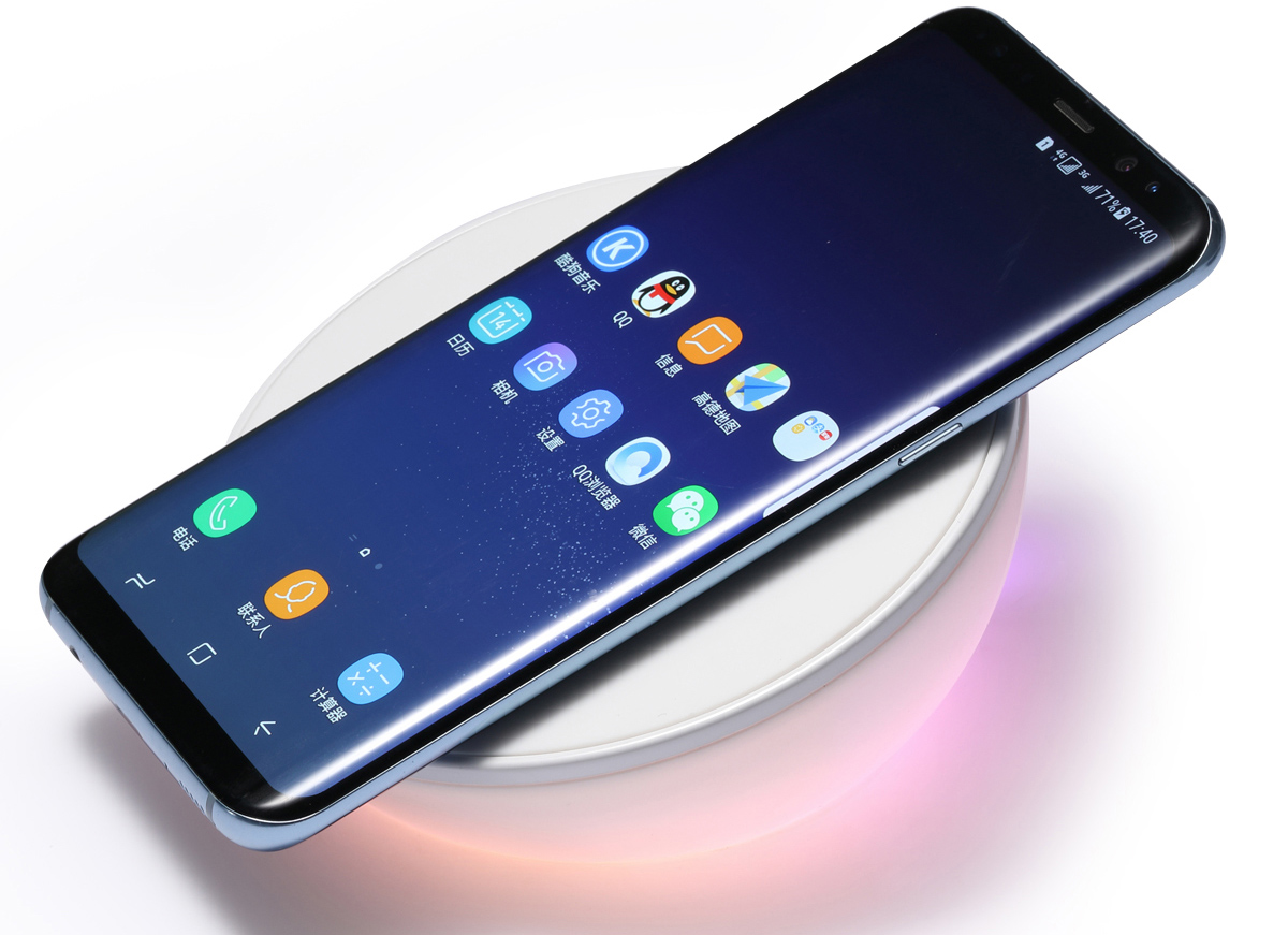 Gotek Wireless Charger