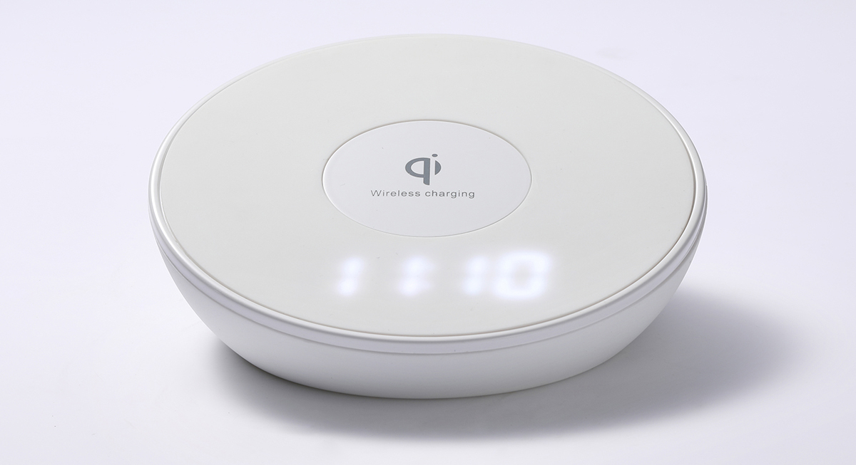 Gotek Wireless Charger