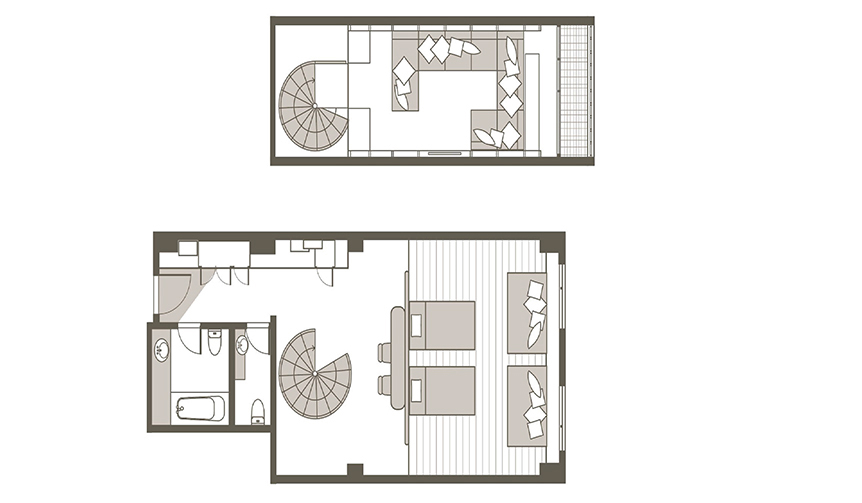 星野リゾート リゾナーレ八ヶ岳