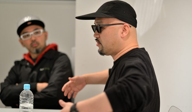 POGGY’S FILTER MEN'Sファッション