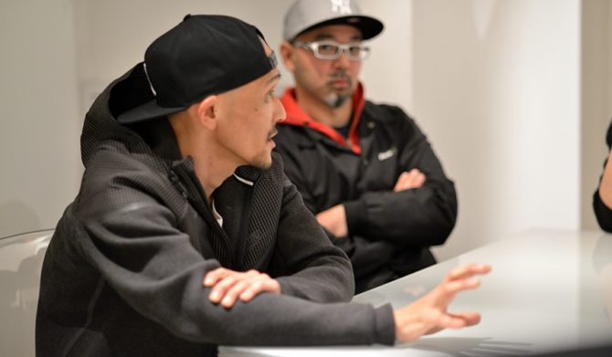 POGGY’S FILTER MEN'Sファッション