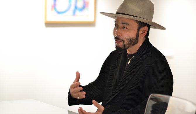 POGGY’S FILTER MEN'Sファッション