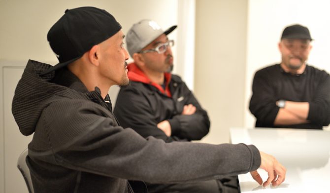 POGGY’S FILTER MEN'Sファッション