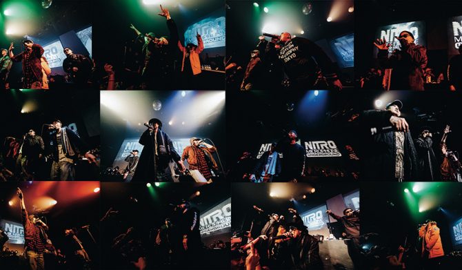 POGGY’S FILTER MEN'Sファッション