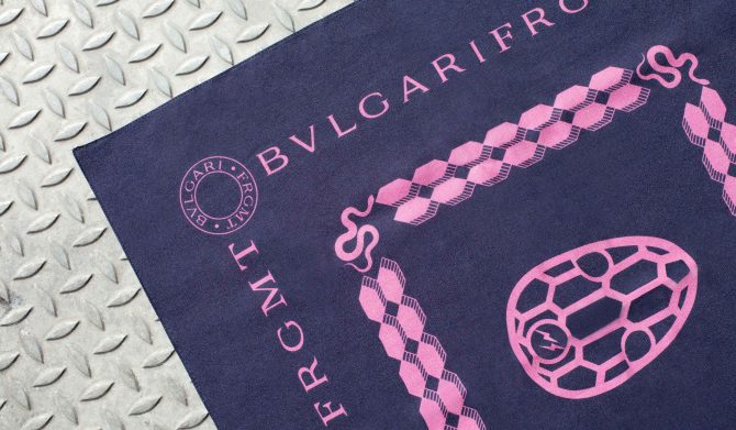 BVLGARI ブルガリ