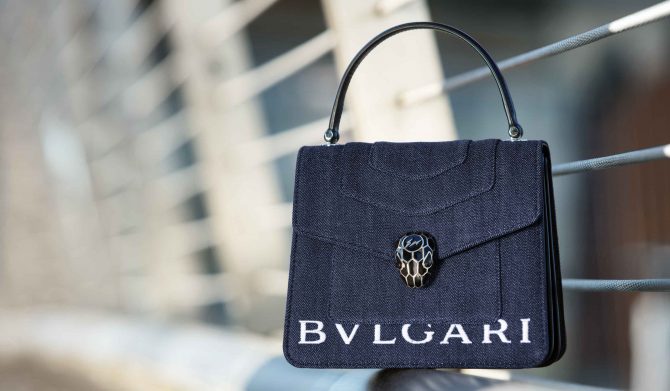 BVLGARI ブルガリ