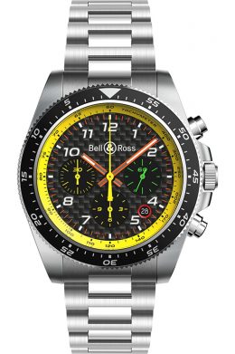 ベル&ロス BR V3-94 R.S.19