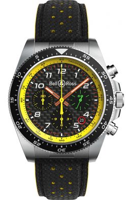 ベル&ロス BR V3-94 R.S.19