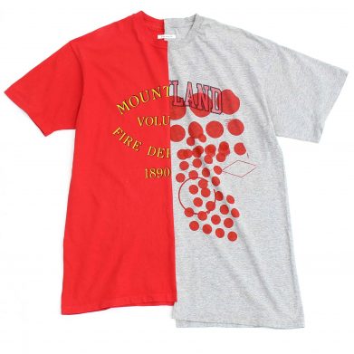 パスザバトン　Tシャツ