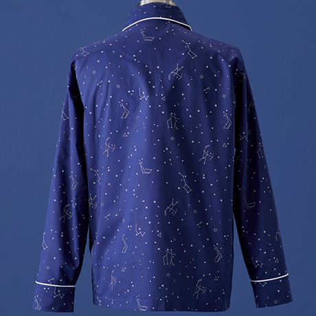 「パジャマ オブ ドリーム」