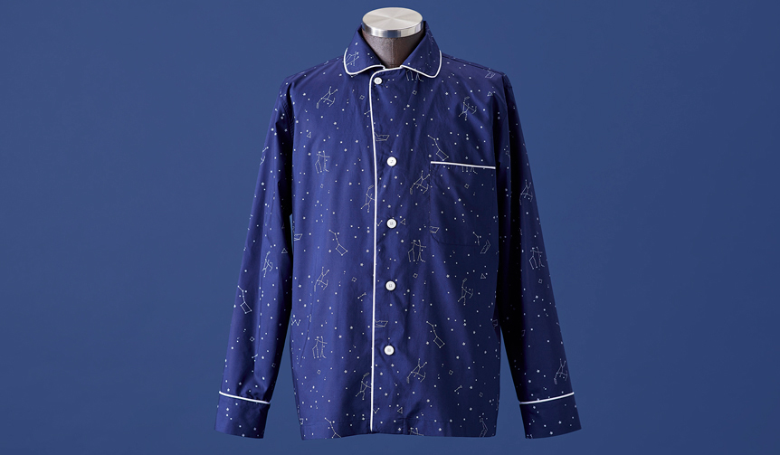 「パジャマ オブ ドリーム」