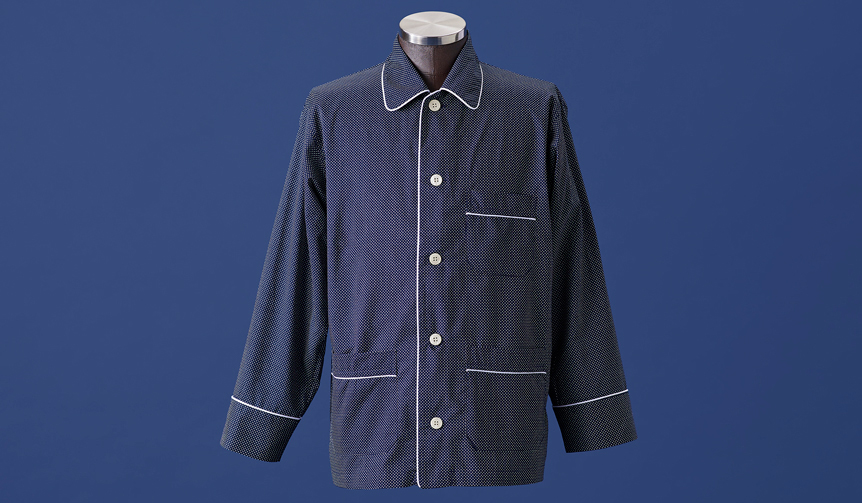 「パジャマ オブ ドリーム」