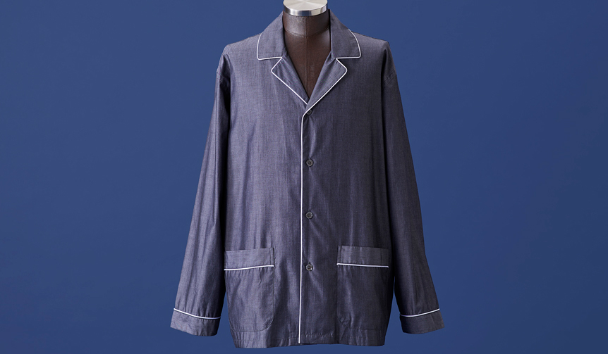 「パジャマ オブ ドリーム」