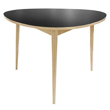 METROCS スリーラウンドテーブル