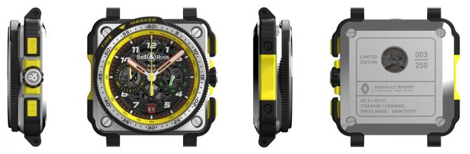 Bell & Ross ベル&ロス