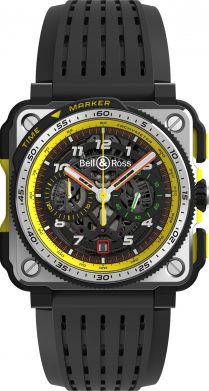 Bell & Ross ベル＆ロス