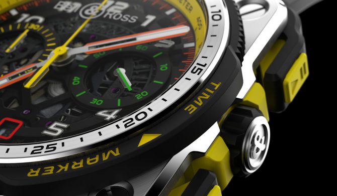 Bell & Ross ベル&ロス