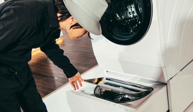 LG SIGNATURE LG シグネチャー